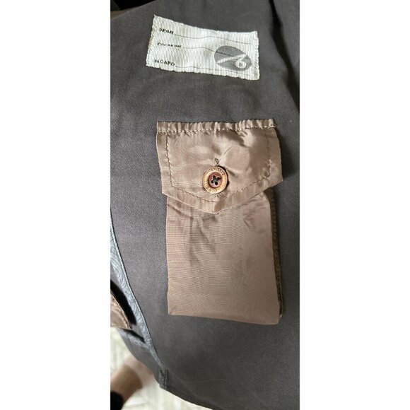 Anissej Womens Blazer Tailored Blazer Jacket With Button Closure & Pockets Size - Picture 15 of 16